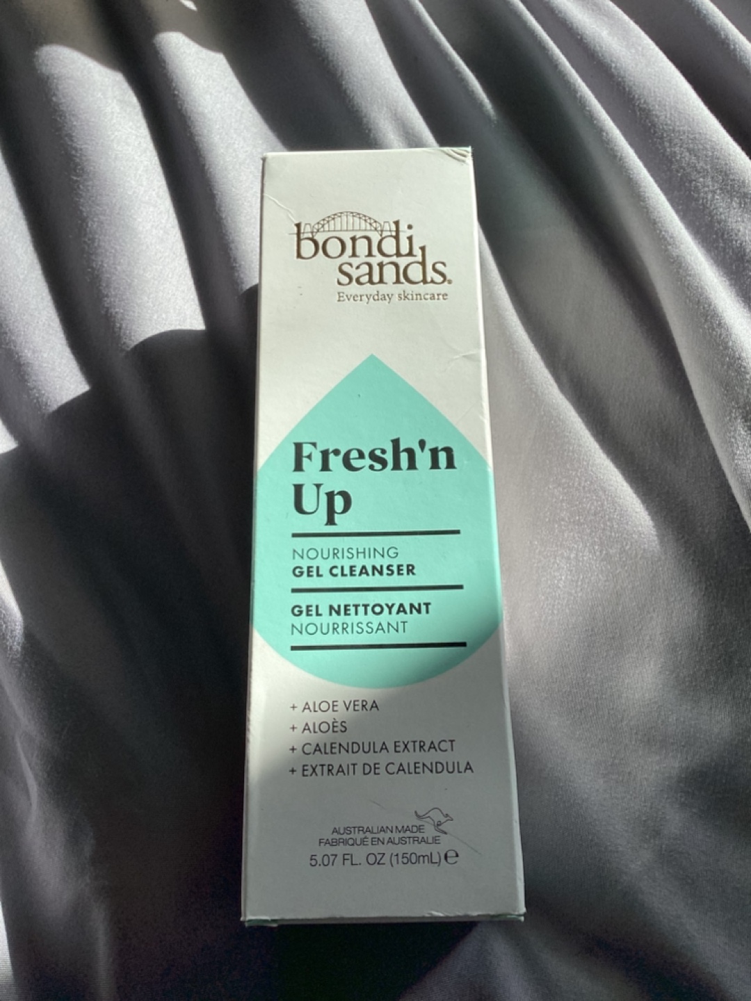 Bondi Sands Gels, serums, vit C, eye creams & moisturizers - photo 2