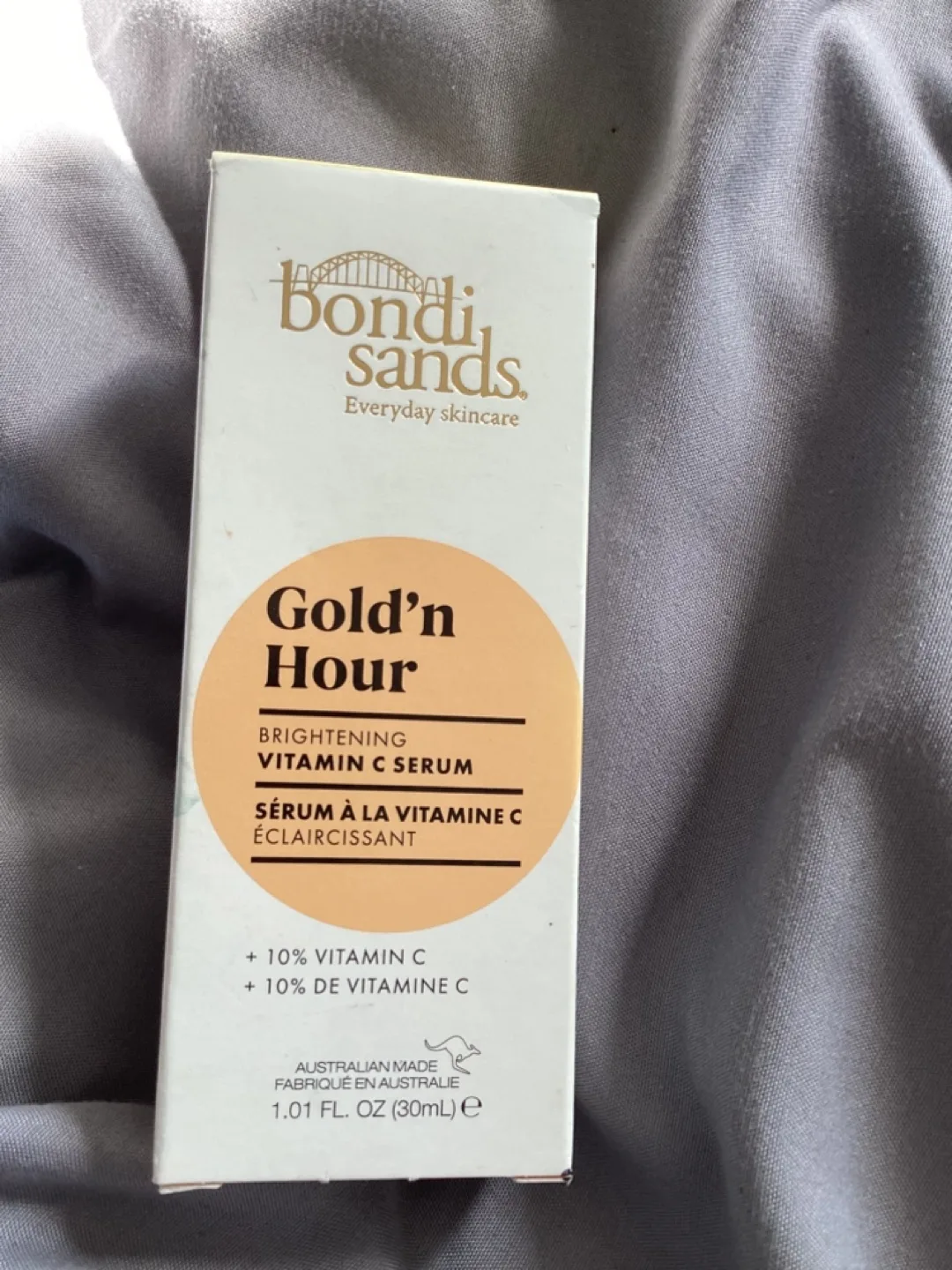 Bondi Sands Gels, serums, vit C, eye creams & moisturizers image indicator(5)