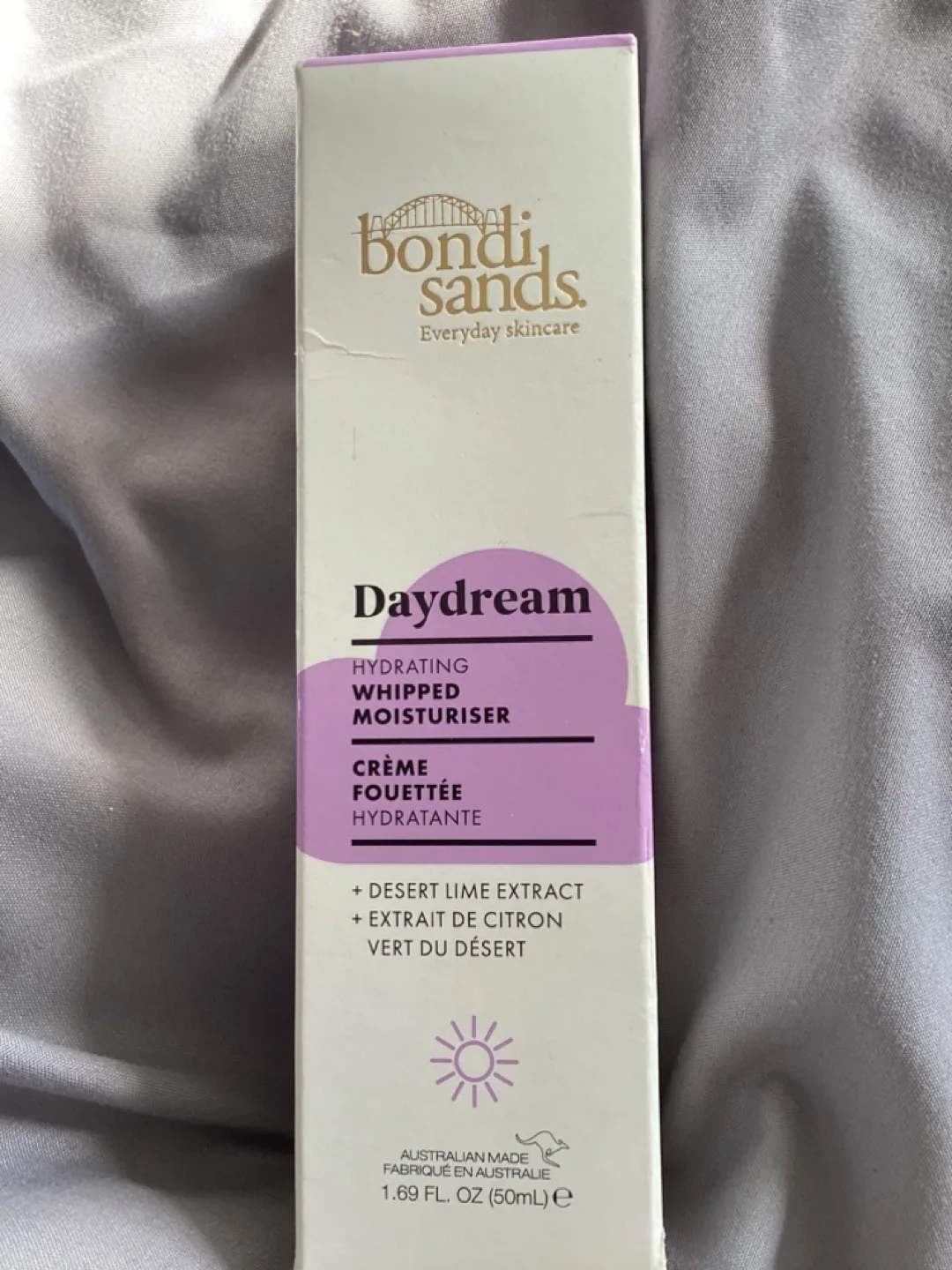 Bondi Sands Gels, serums, vit C, eye creams & moisturizers image indicator(3)