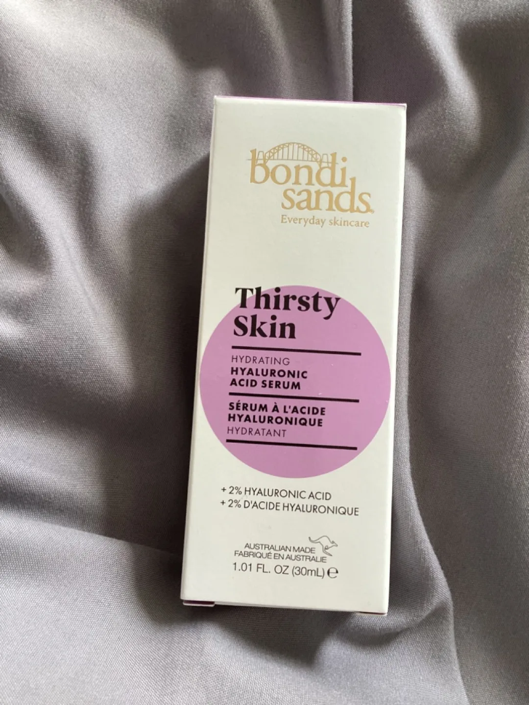 Bondi Sands Gels, serums, vit C, eye creams & moisturizers image indicator(9)