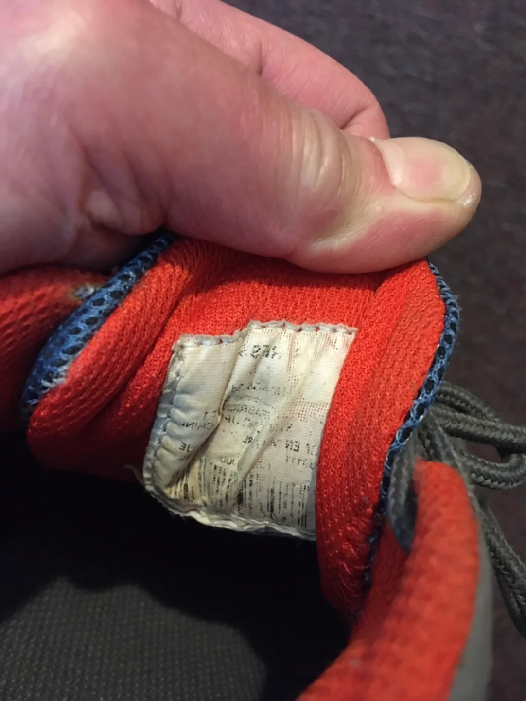 Aggressor Steel Toe Shoes image indicator(3)