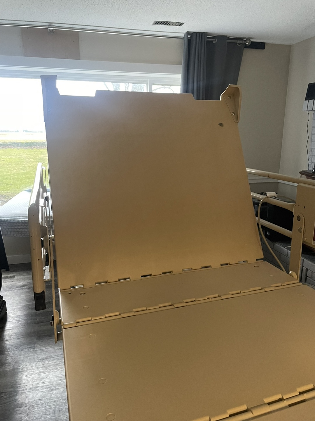 Carroll Healthcare Adjustable  Bed - photo 4