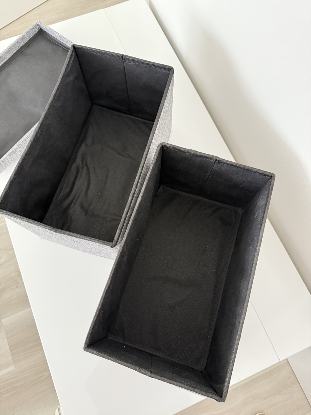 2 Miniso Small Ottoman 💚 - photo 2