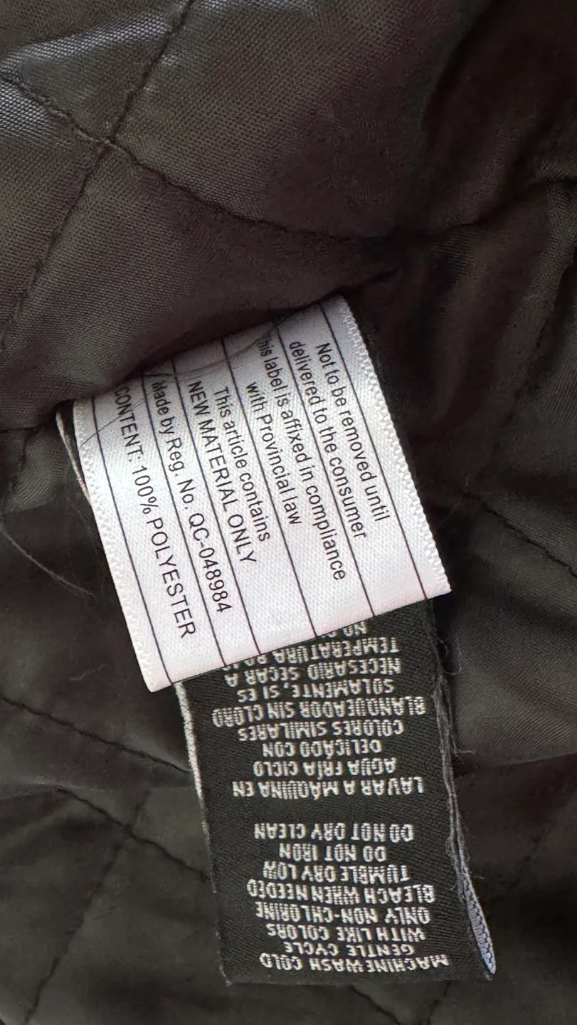 Hey Arnold! Nickelodeon Members Only Jacket image indicator(9)