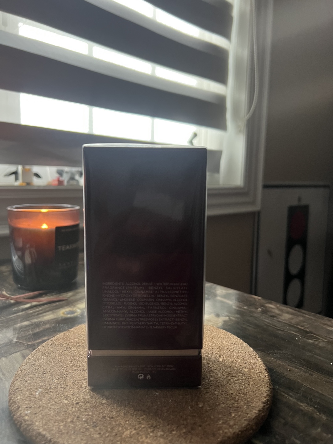 Tom Ford Lost Cherry Eau De Parfum 100ml - photo 2