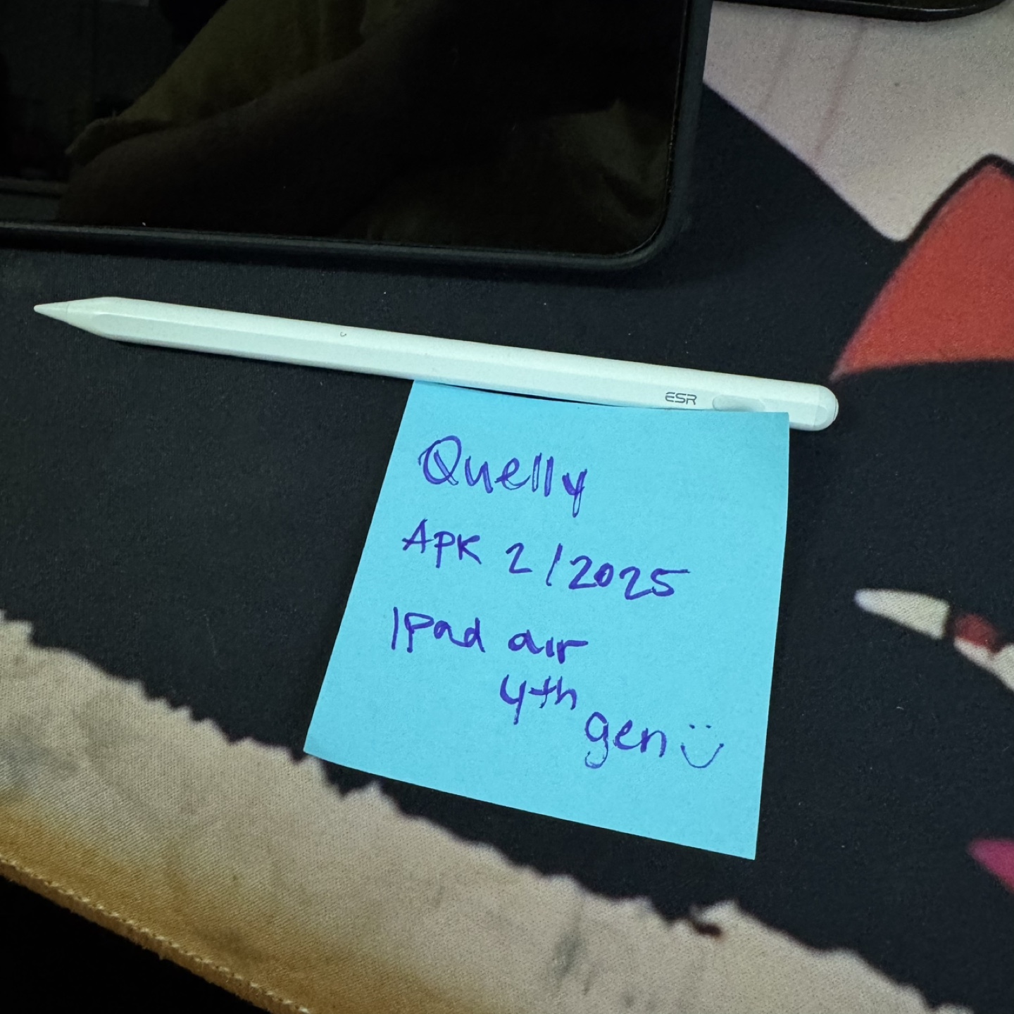 READ DESCRIPTION IPAD FOR SALE - photo 5