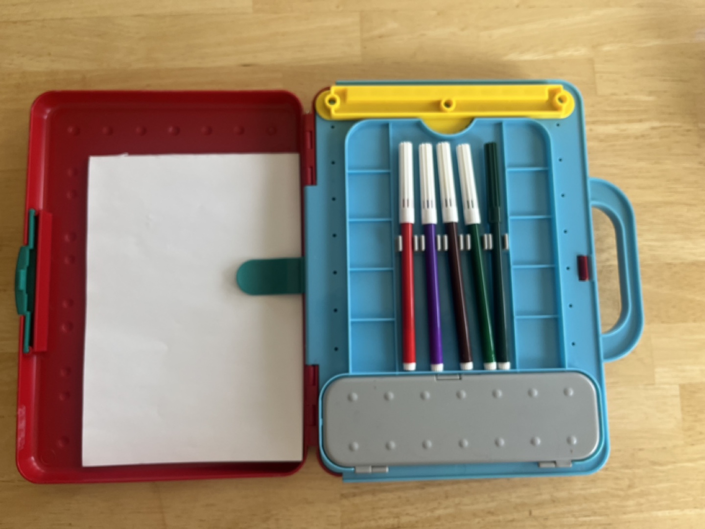 Stamp Kit - photo 2