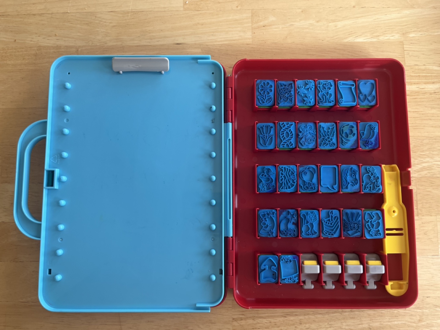 Stamp Kit