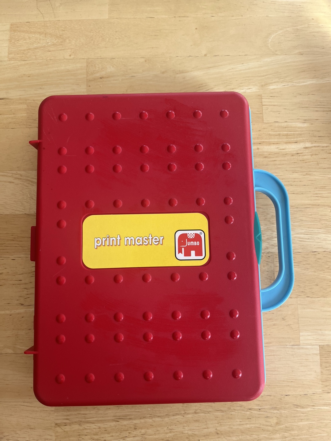 Stamp Kit - photo 3
