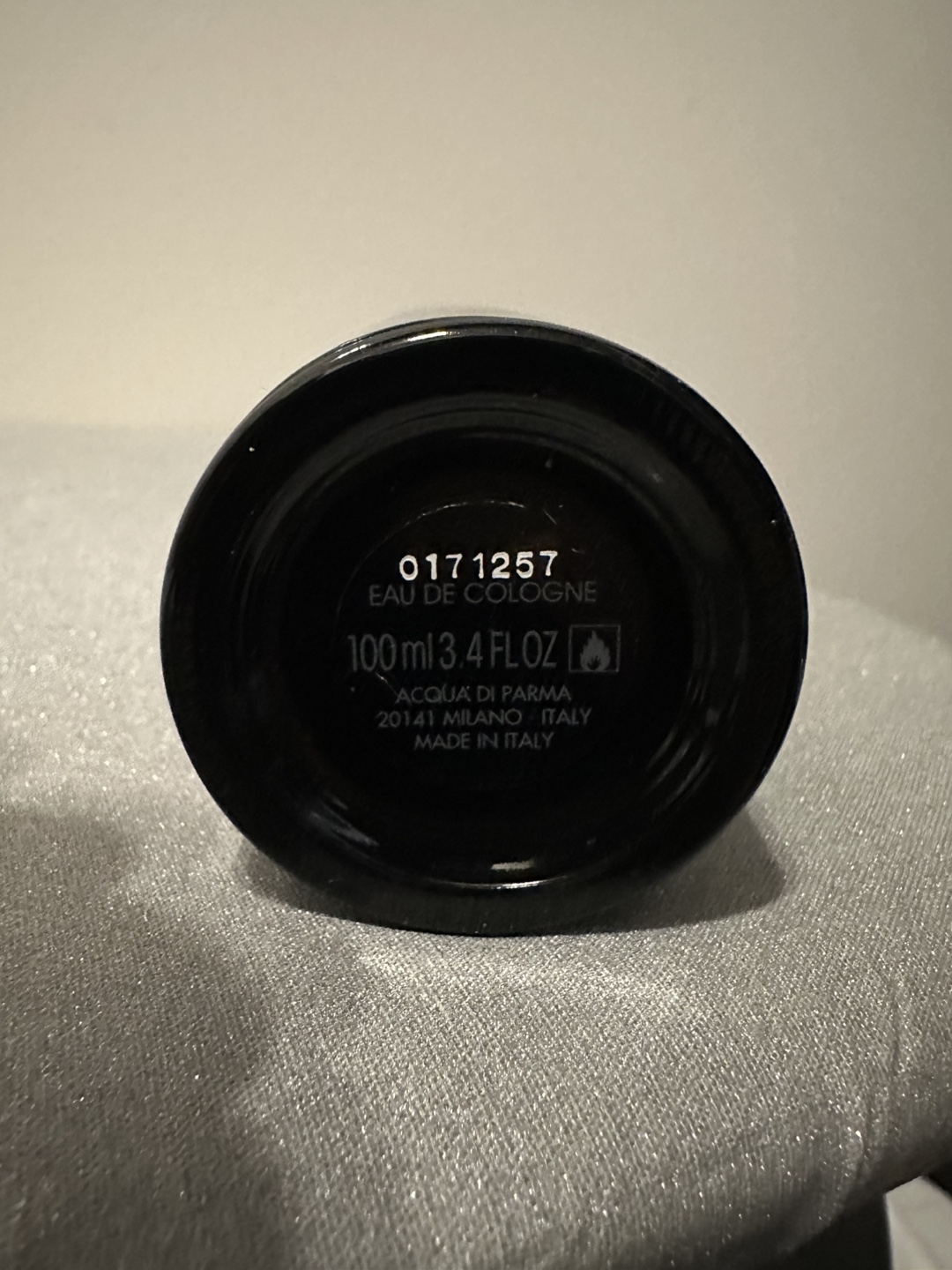 Acqua di Parma Colonia Essenza Eau de Cologne - photo 3