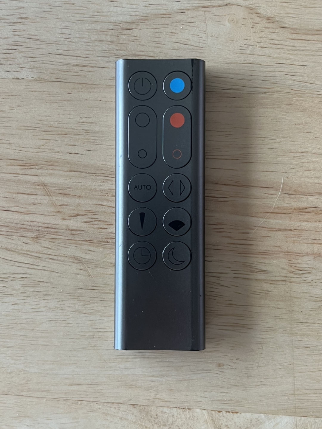 Pair of Dyson Pure Hot+Cool HEPA Air Purifiers - photo 2
