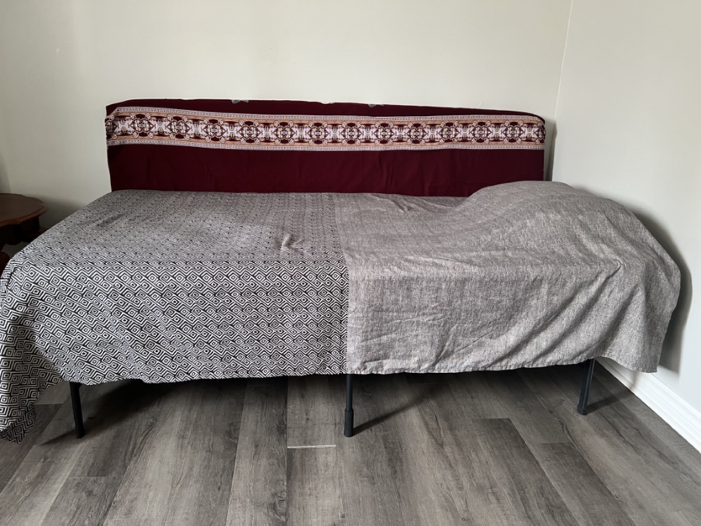 Single Mattress