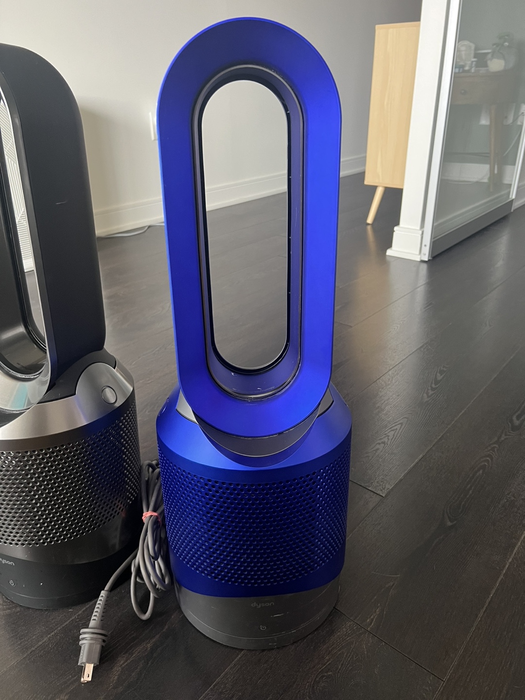 Pair of Dyson Pure Hot+Cool HEPA Air Purifiers - photo 5