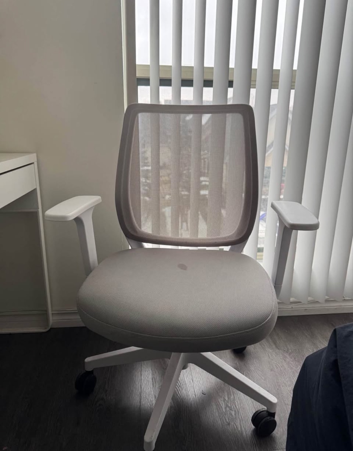 Office Desk and Chair Set - photo 4