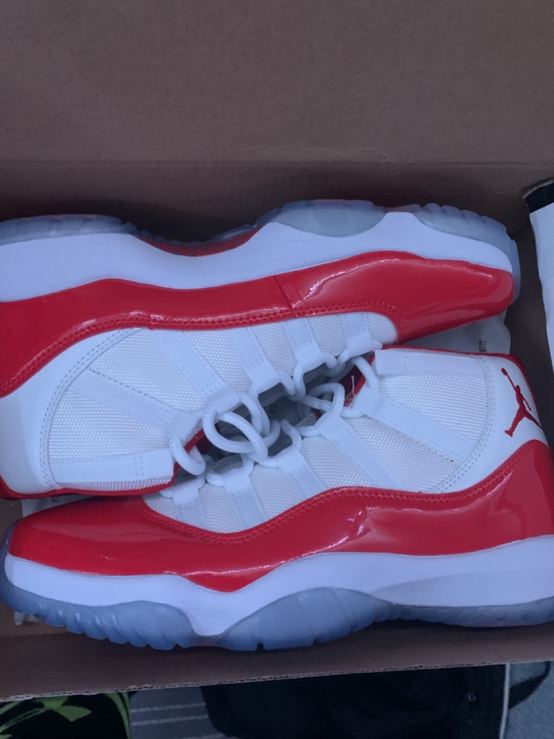 Air Jordan 11 Retro