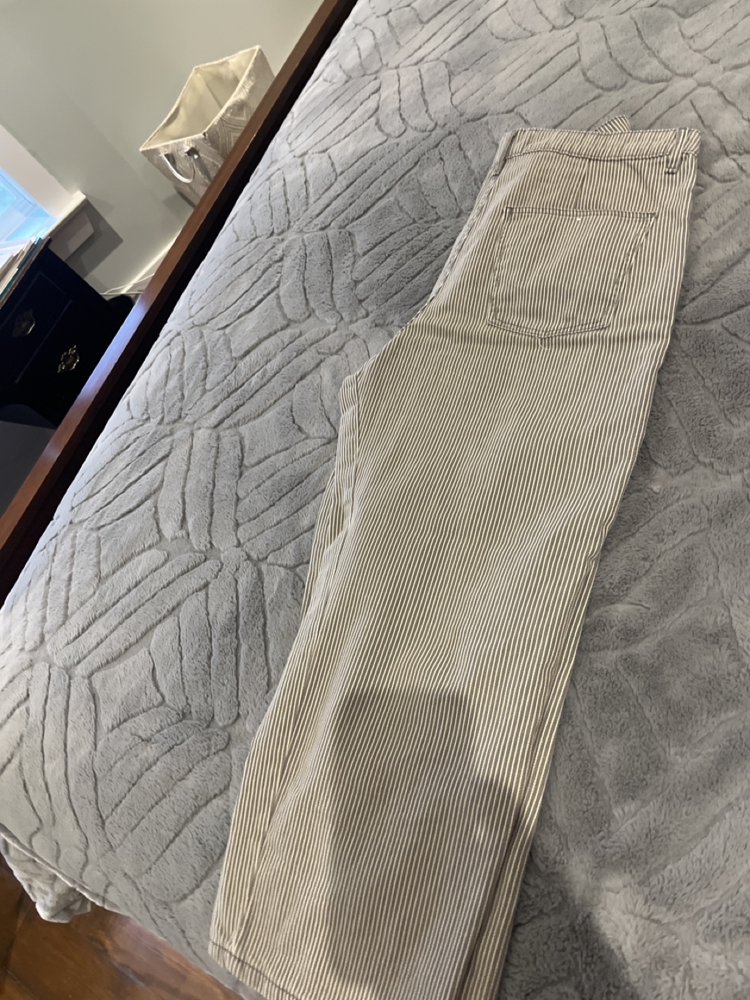 Barrel fit jeans by Pull And Bear. - photo 4