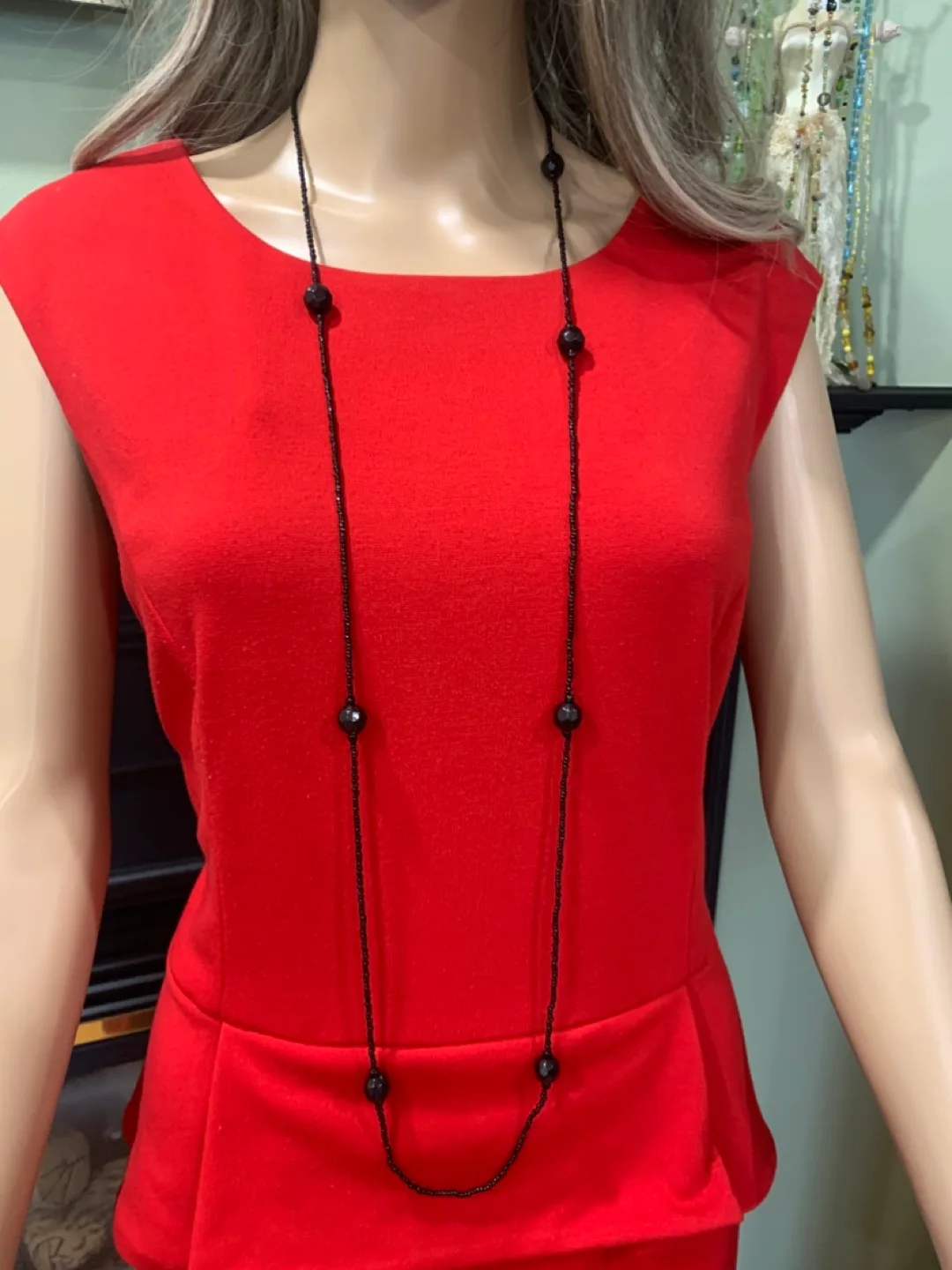 Dress size 12 image indicator(4)