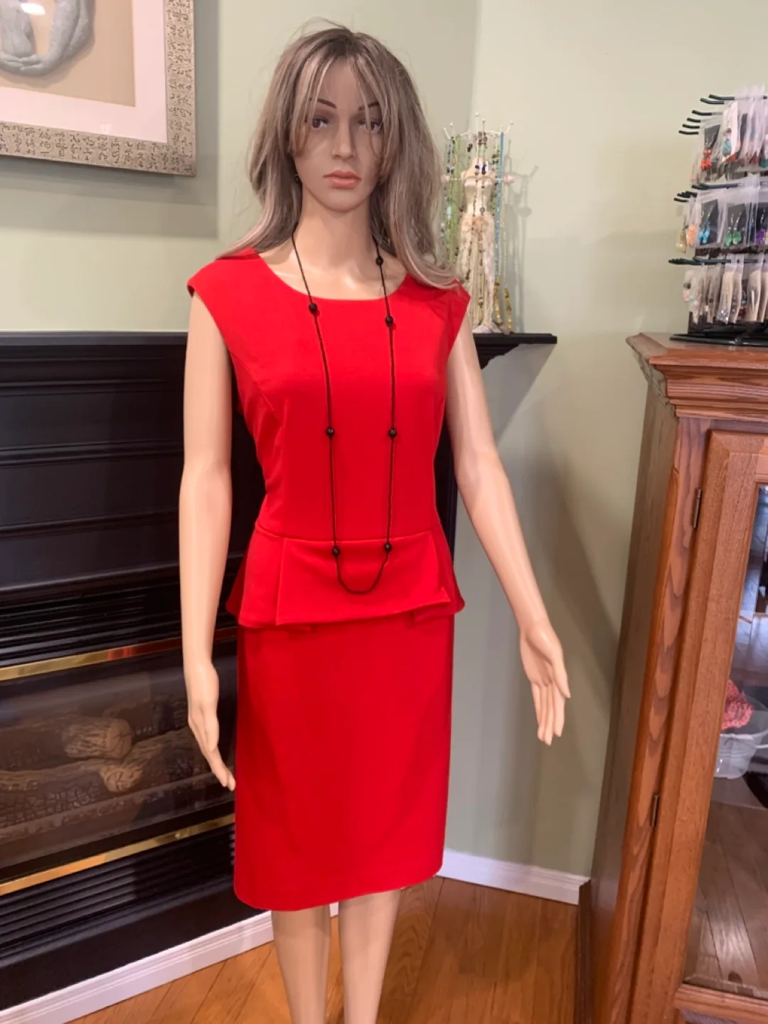 Dress size 12 image indicator(3)