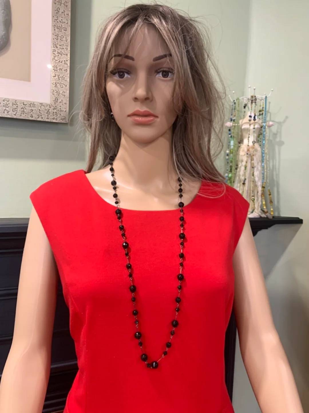 Dress size 12 image indicator(7)