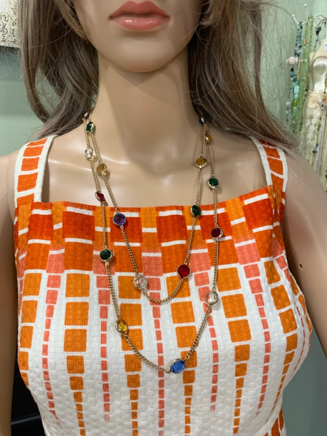 Dress size 12 image indicator(4)