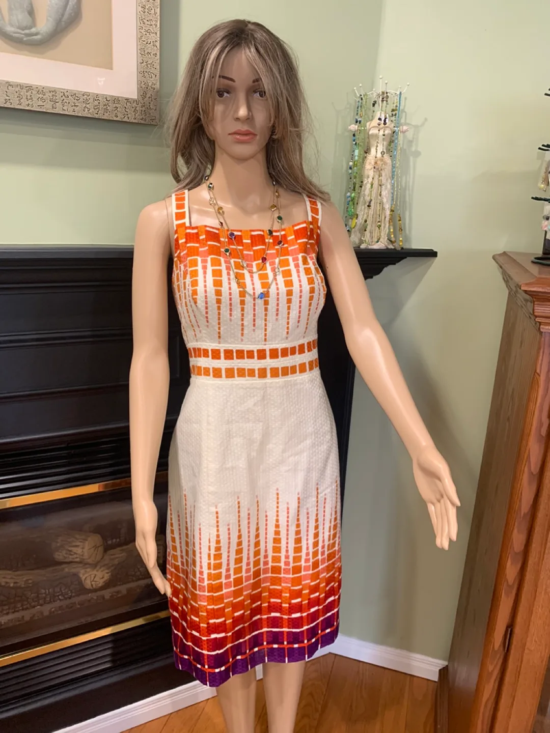 Dress size 12 image indicator(2)