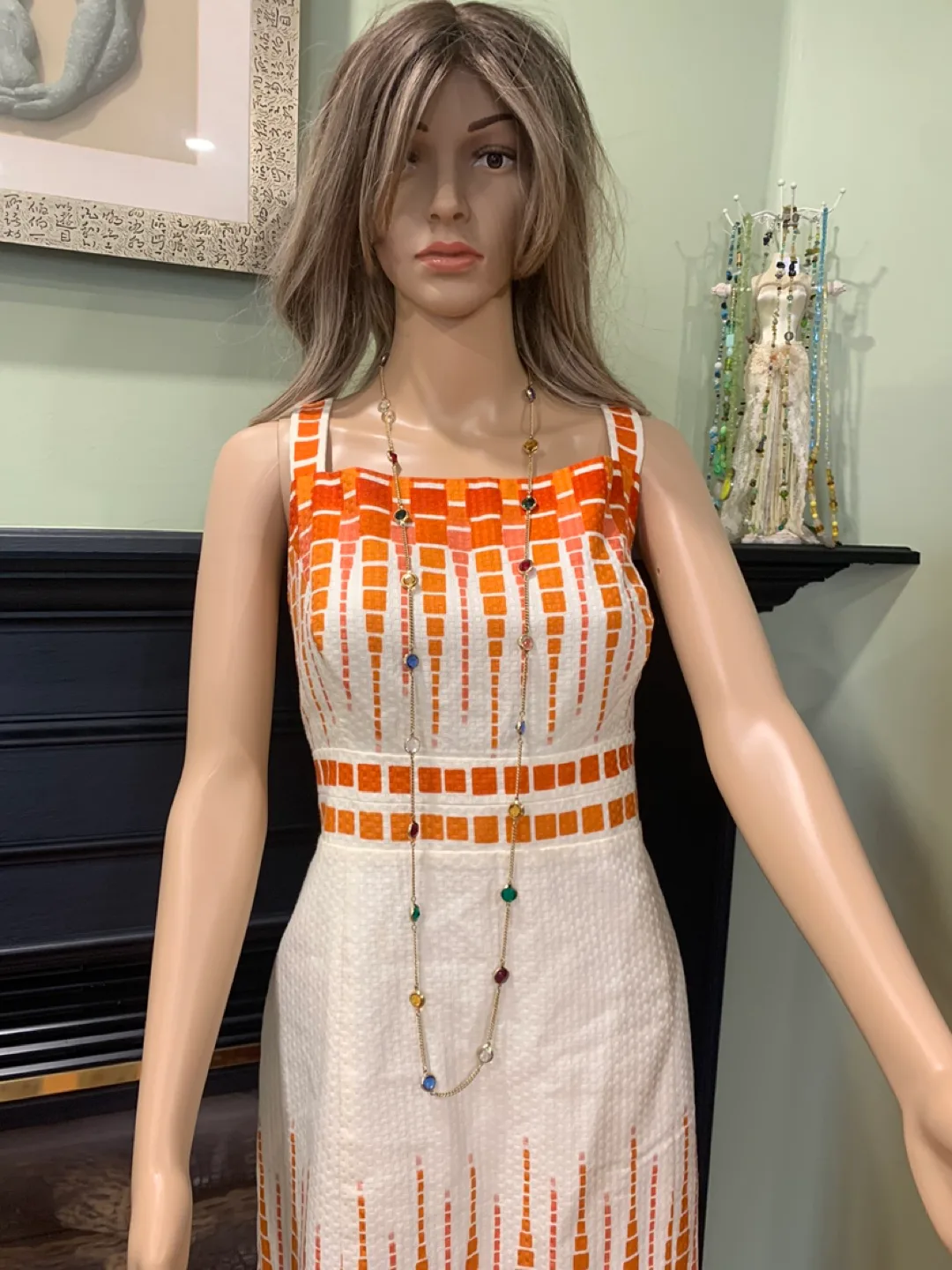 Dress size 12 image indicator(3)