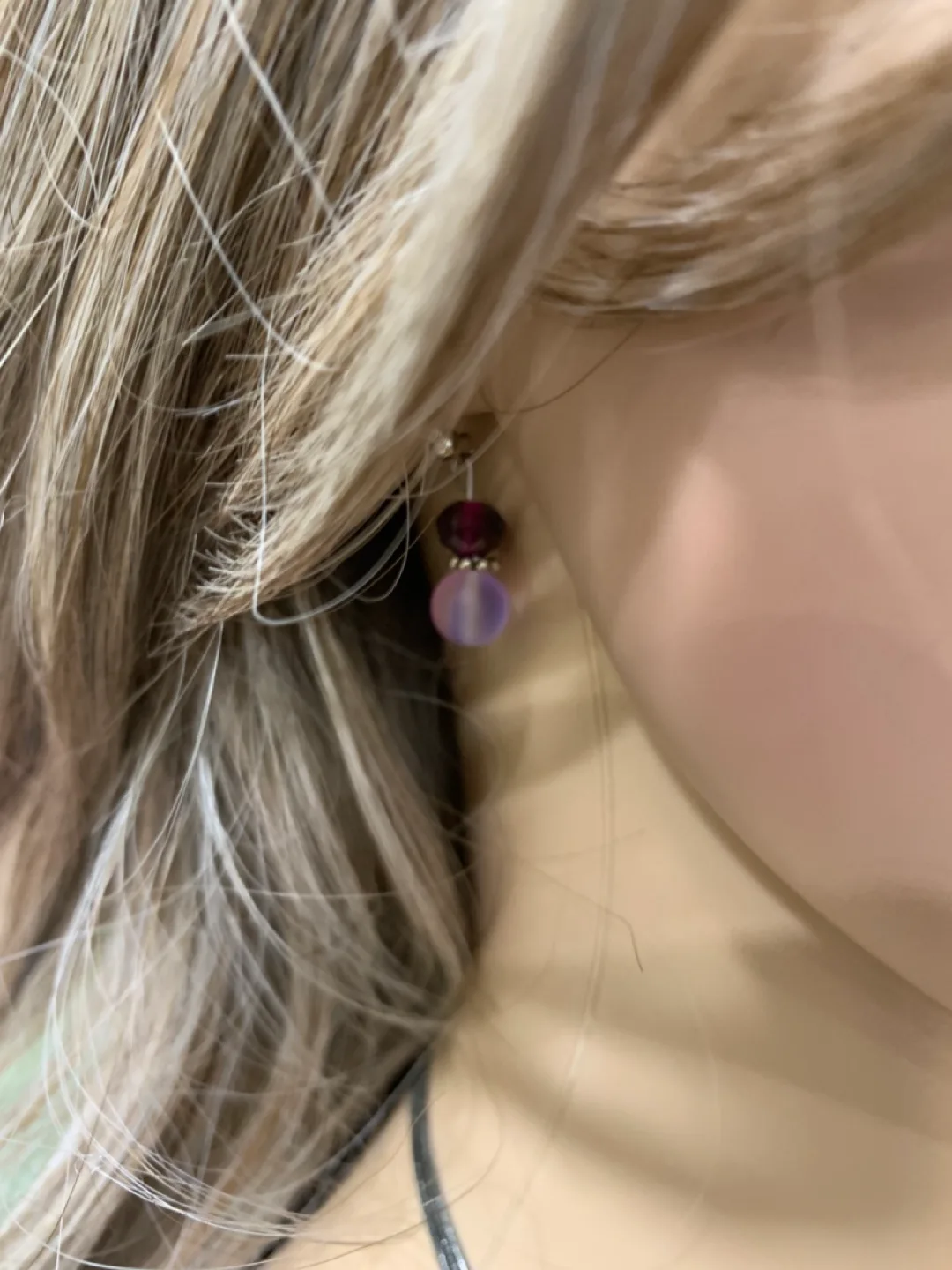 Black Sleeveless Sheath Dress image indicator(10)