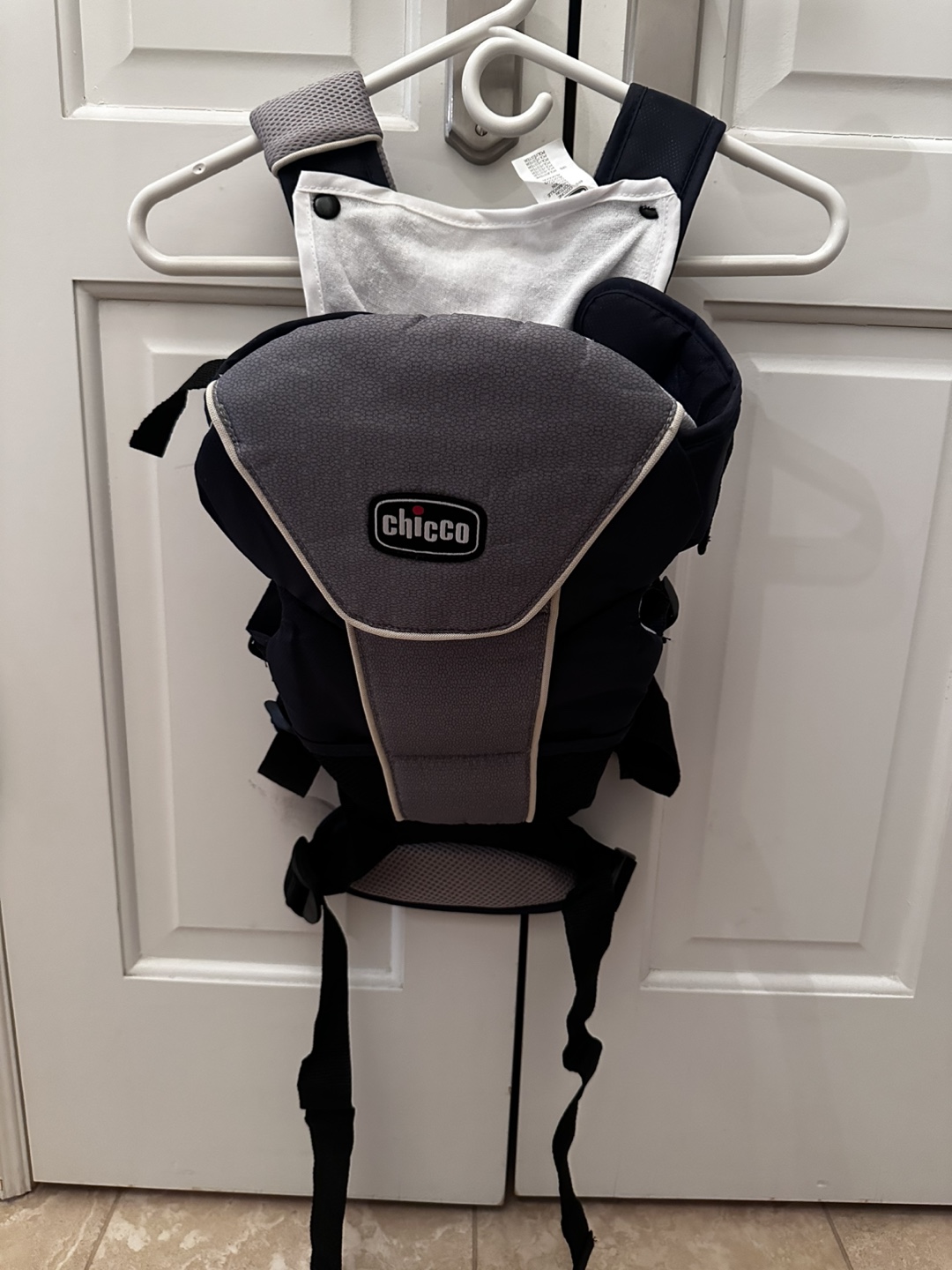 Chicco Baby Carrier