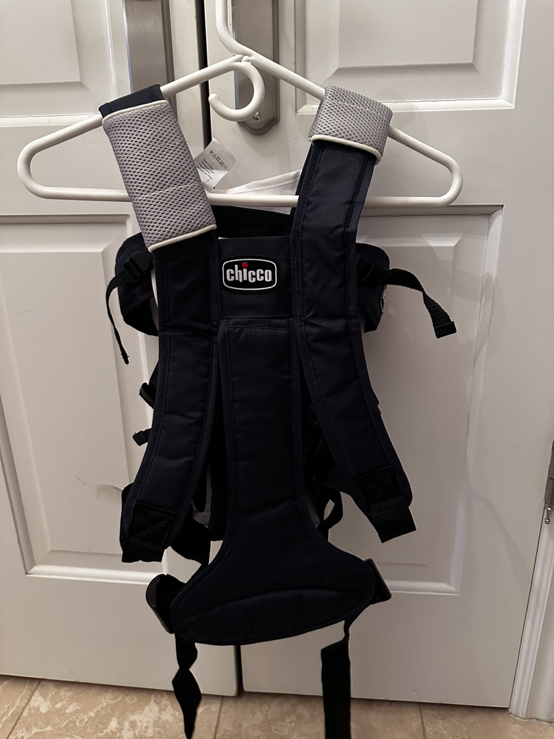 Chicco Baby Carrier - photo 3