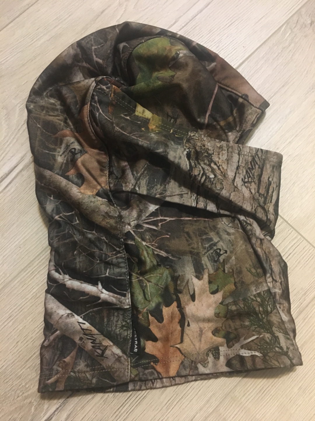 Blackstrap Balaclava - photo 2