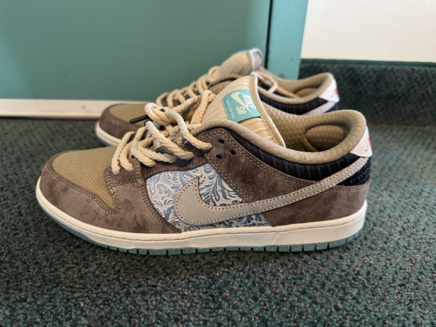 Nike dunk sb low pro big money savings