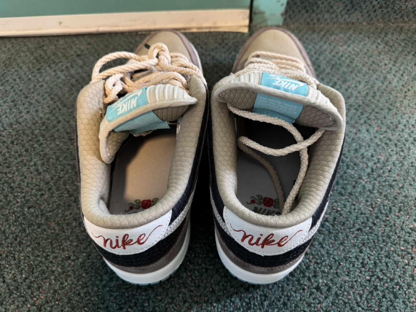 Nike dunk sb low pro big money savings - photo 2