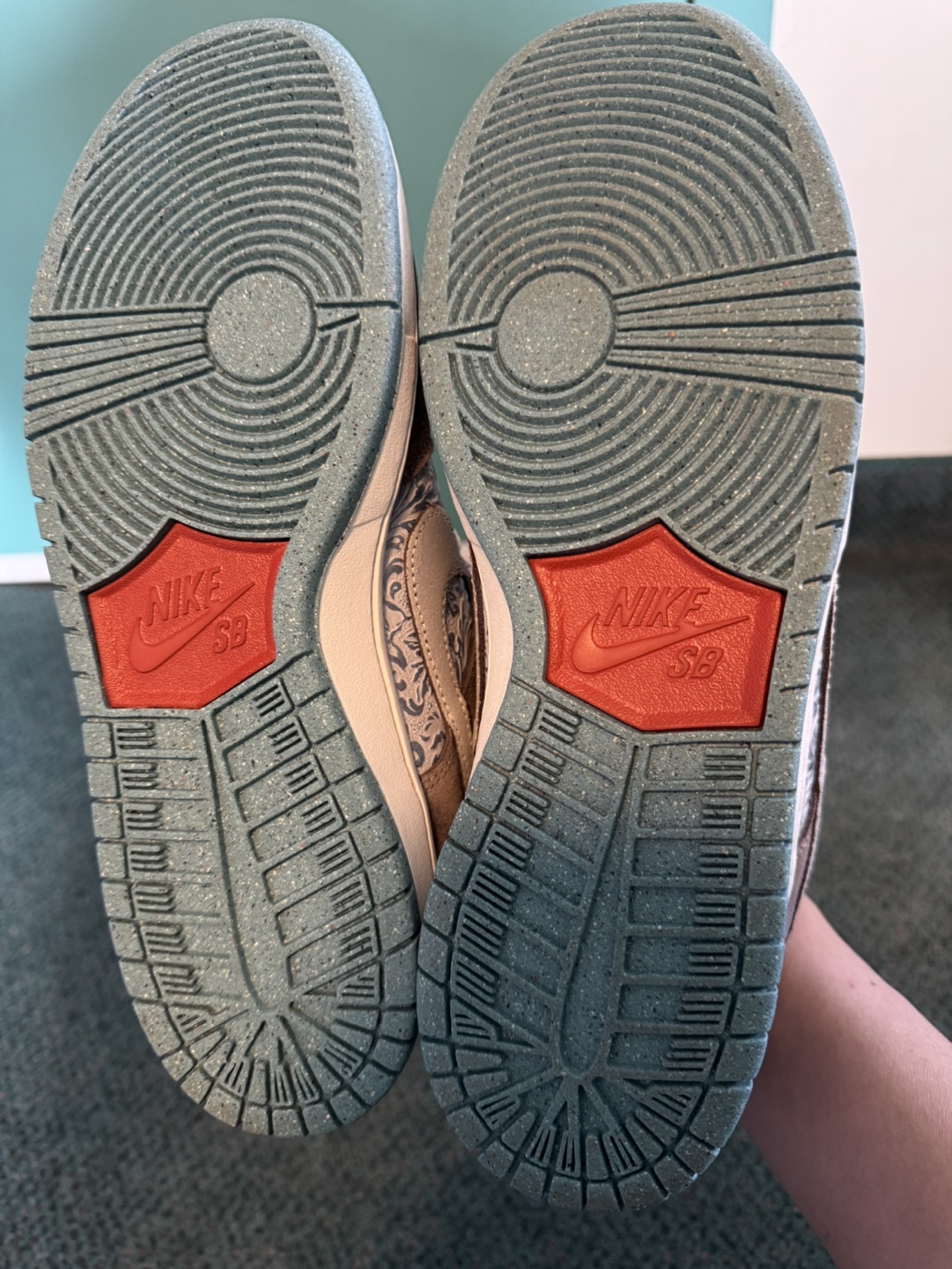 Nike dunk sb low pro big money savings - photo 3
