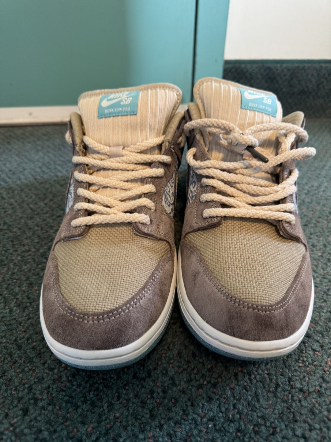 Nike dunk sb low pro big money savings - photo 5
