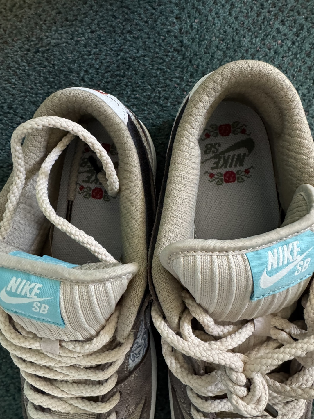 Nike dunk sb low pro big money savings - photo 4