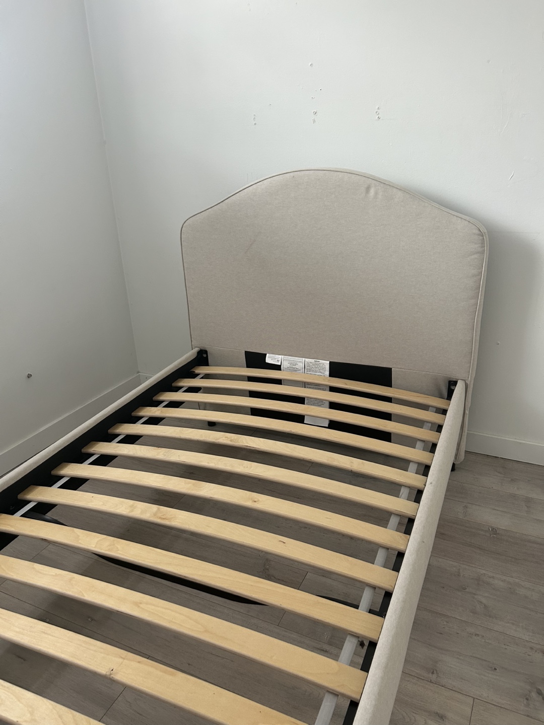 IKEA Single Bed Frame