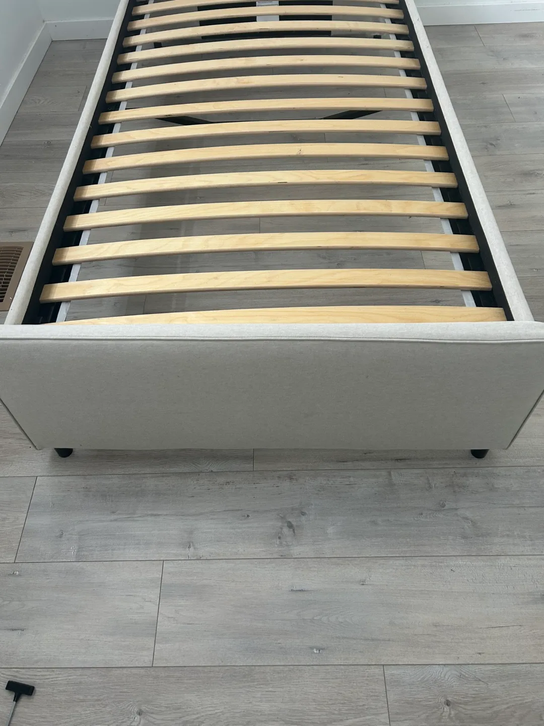 IKEA Single Bed Frame image indicator(3)