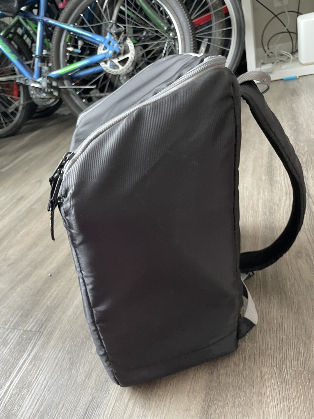 Outbound Insulated Backpack Cooler - photo 2