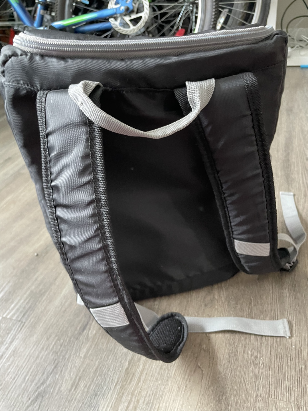 Outbound Insulated Backpack Cooler - photo 3