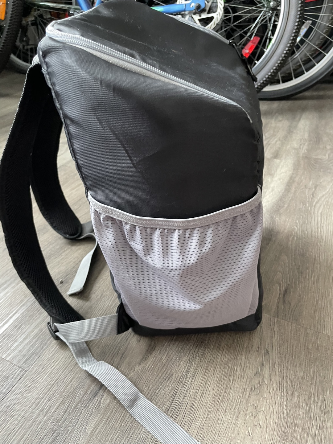 Outbound Insulated Backpack Cooler - photo 4