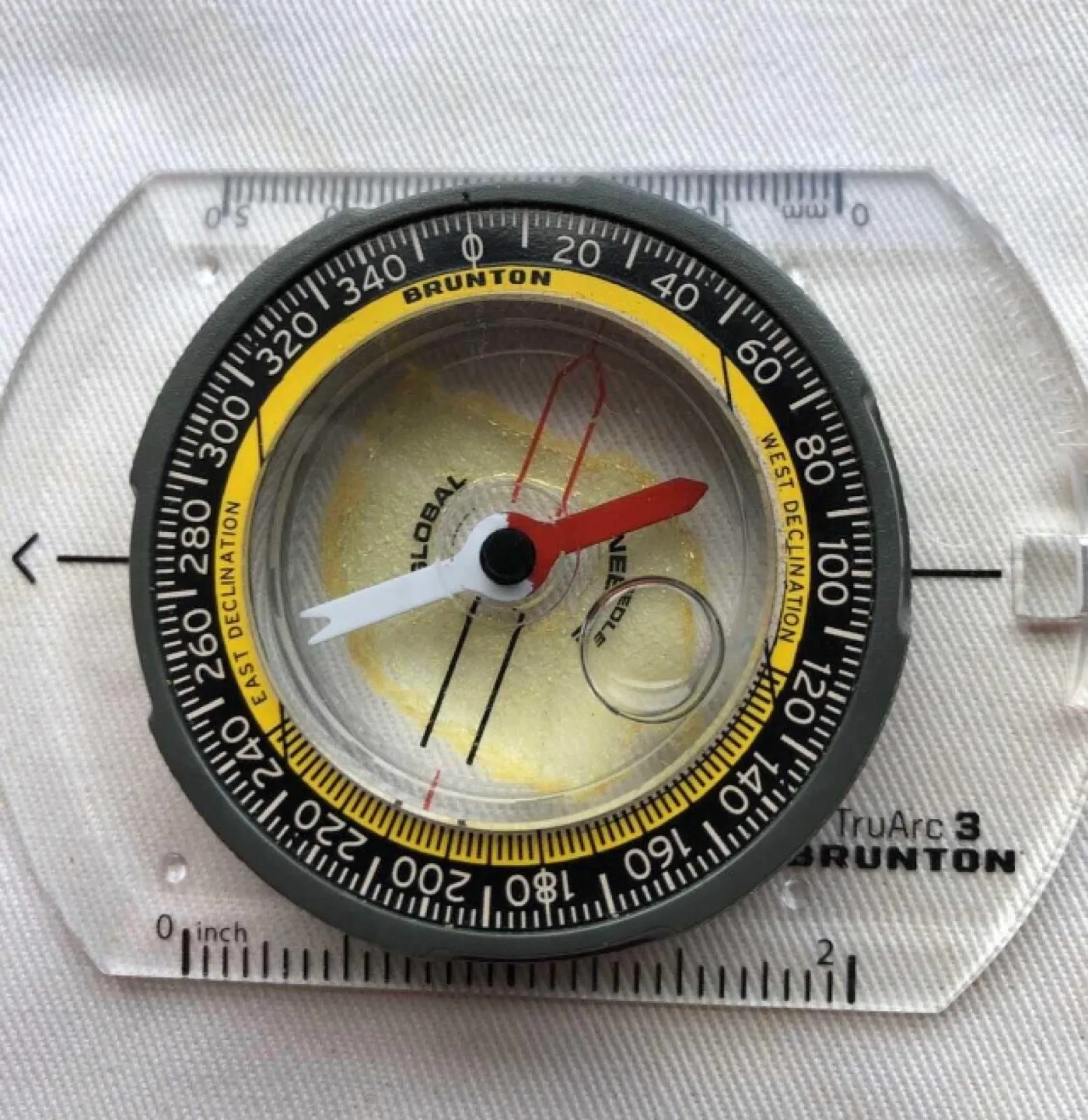 Two Fossil watches image indicator(5)