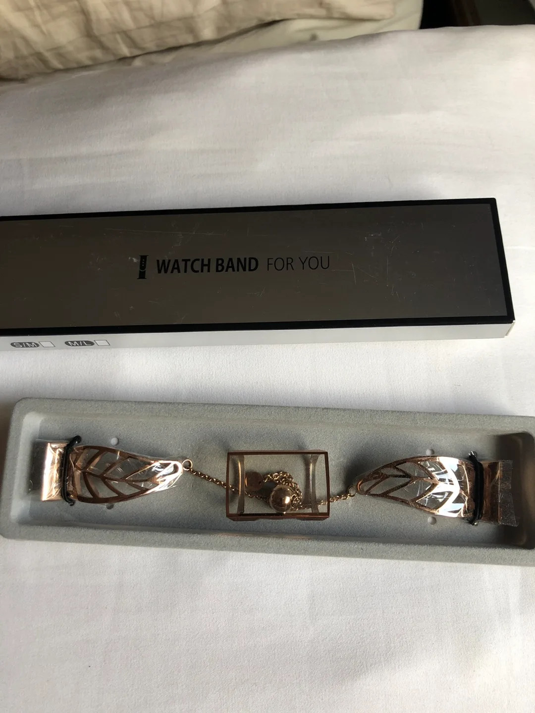 Two Fossil watches image indicator(4)