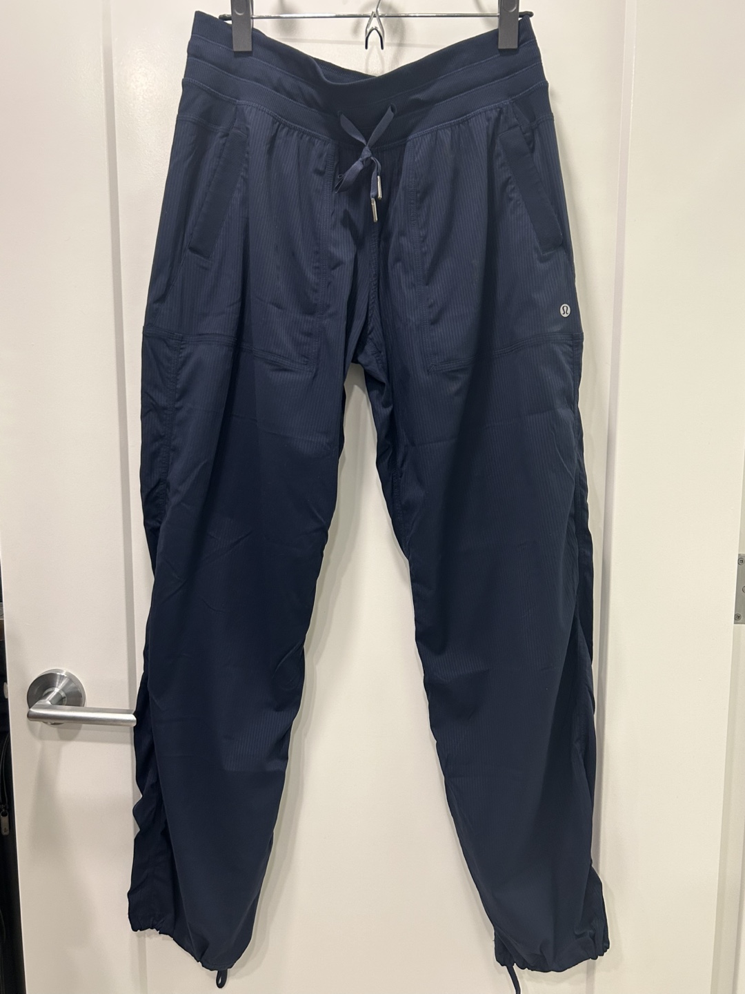 Women’s Lululemon Dance Studio Mid-Rise Pant Regular