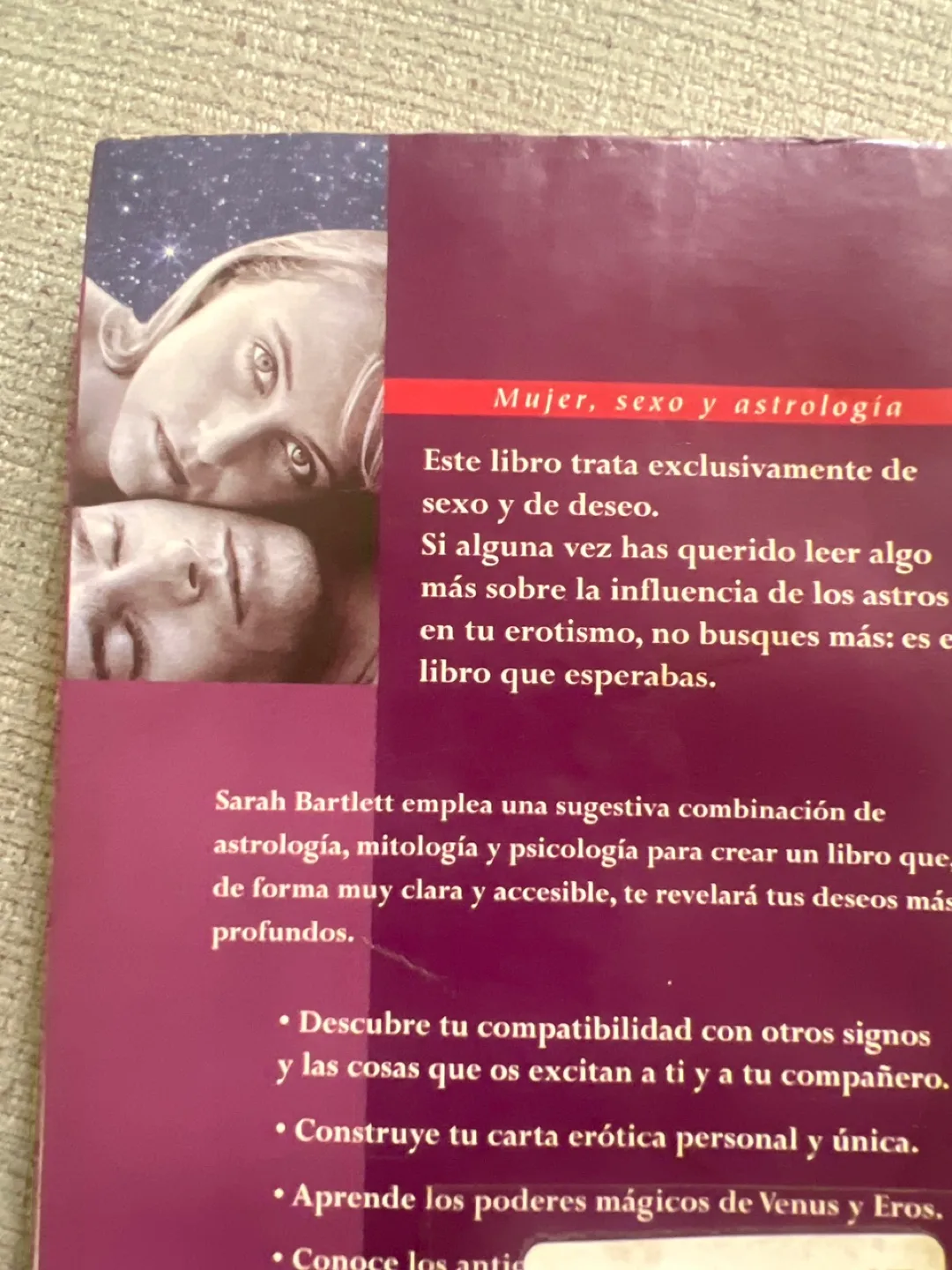 💚 Spanish book. by Sarah Bartlett image indicator(3)