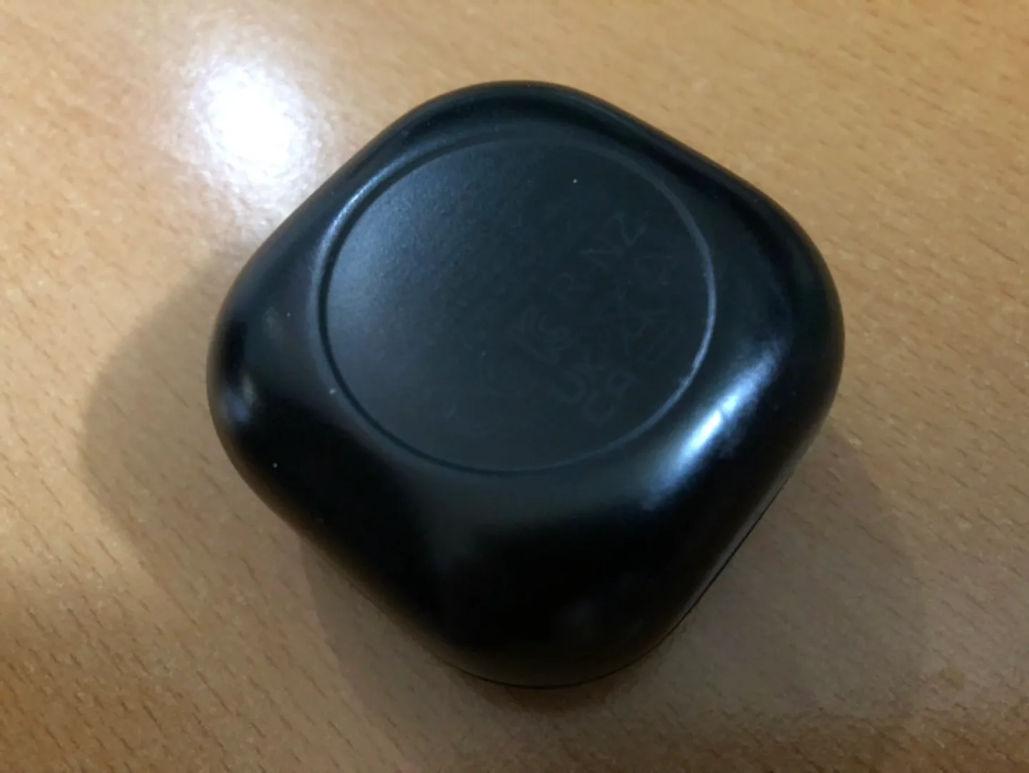 Samsung Galaxy Buds 1 PRO Charging Case image indicator(2)