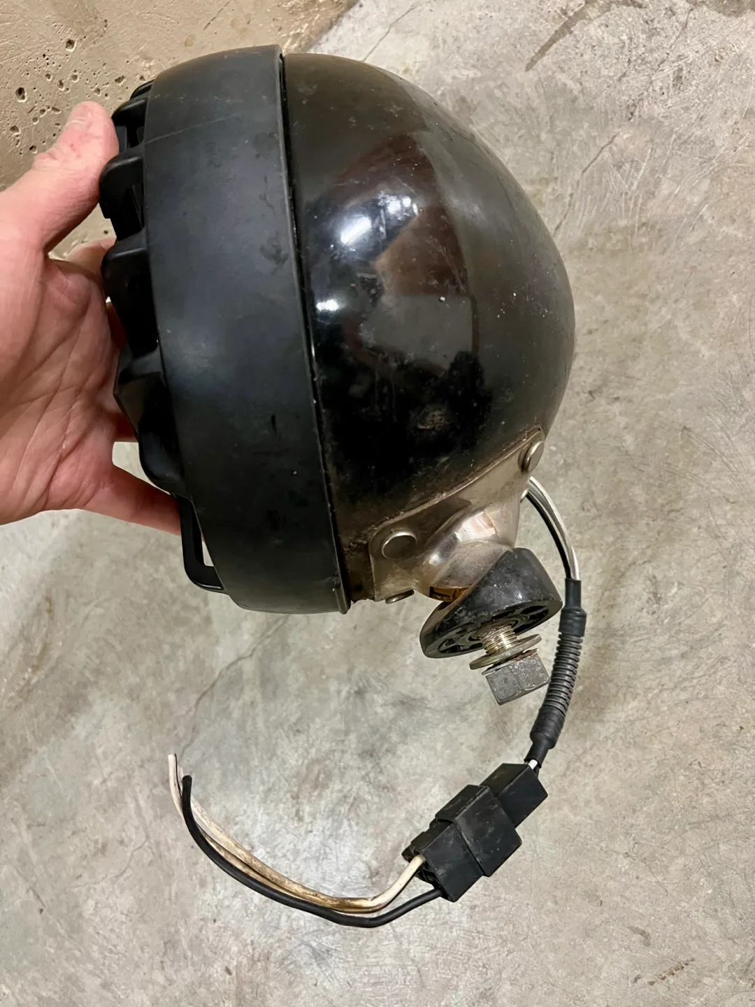 Pair of PIA Super4x4 Off-Road Driving Lights image indicator(4)