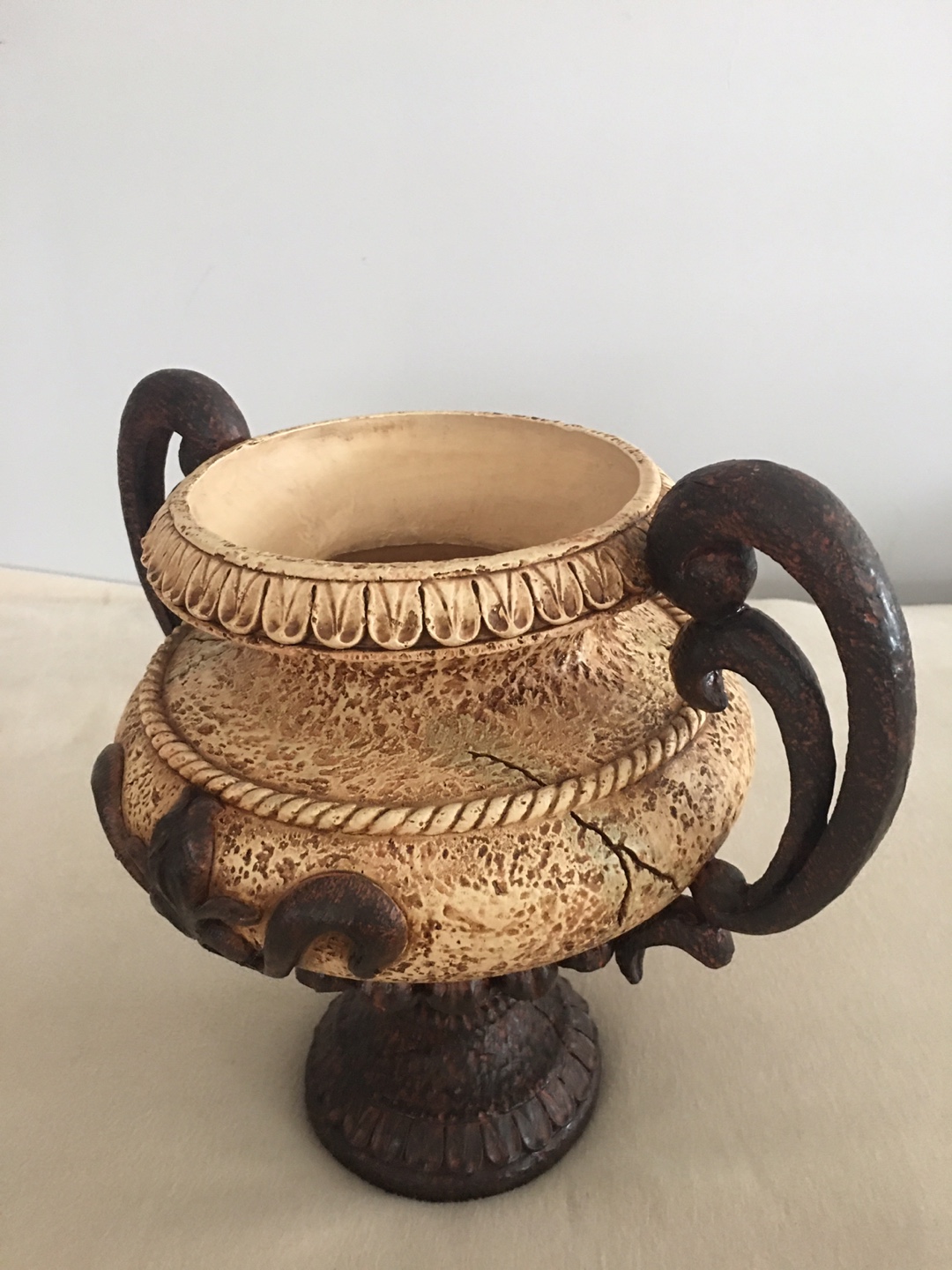 Ornate Decorative Urn - photo 2