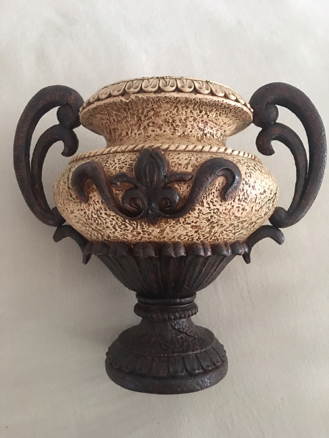 Ornate Decorative Urn