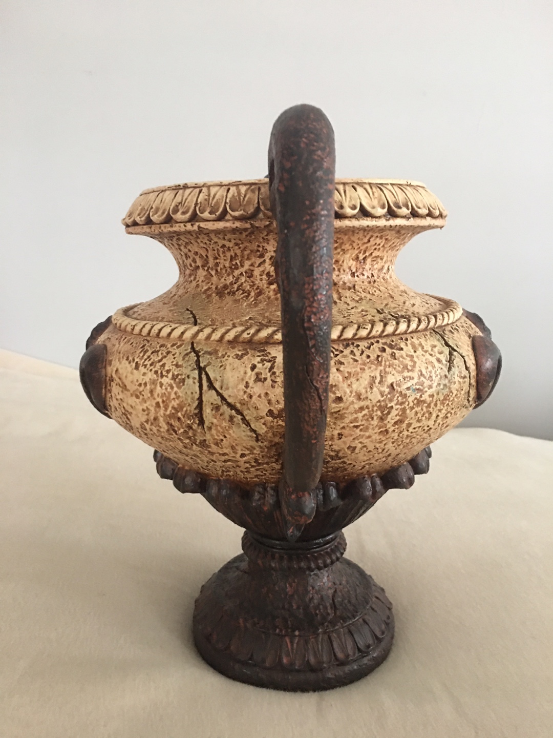 Ornate Decorative Urn - photo 3
