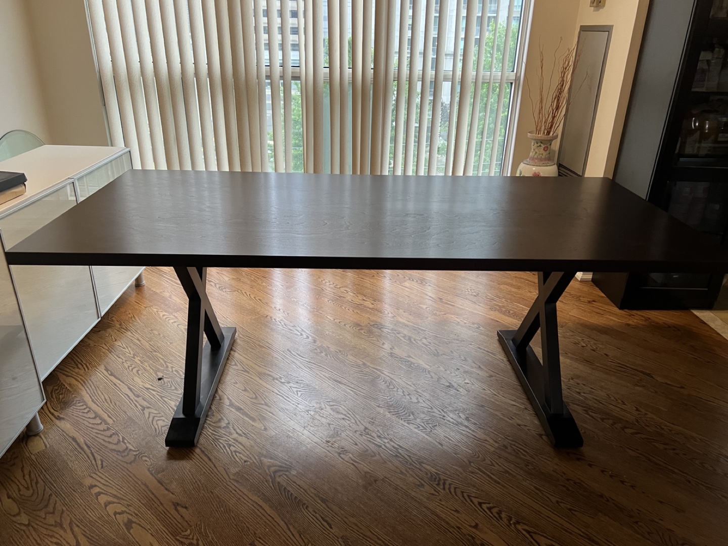 Dining set - table and chairs - photo 2